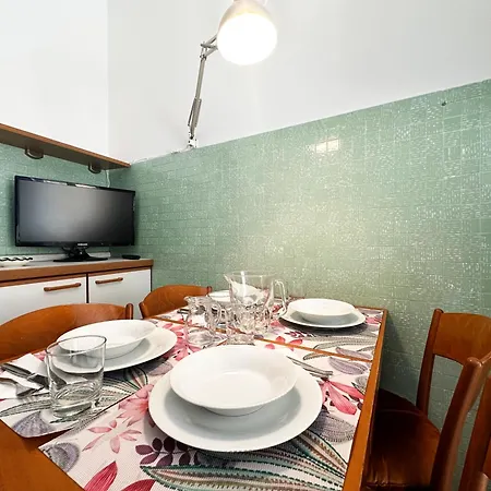 Appartement Ca Rosa Boutique