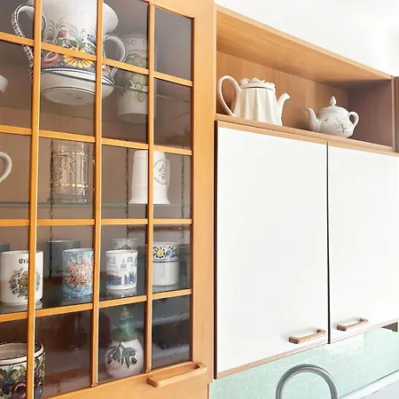 Appartement Ca Rosa Boutique Rome