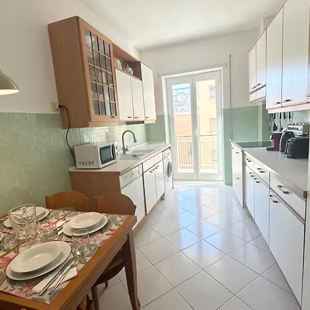 Ca Rosa Boutique Appartement *