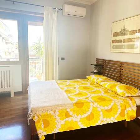 Ca Rosa Boutique Appartement Rome