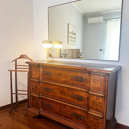 Appartement Ca Rosa Boutique