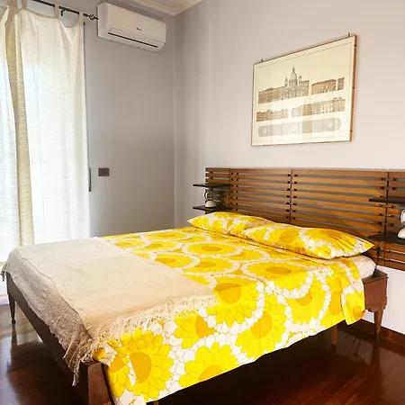 Ca Rosa Boutique Appartement *