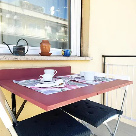 Appartement Ca Rosa Boutique