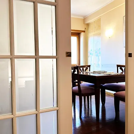 Ca Rosa Boutique Appartement