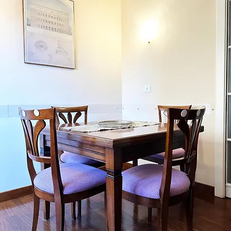 Ca Rosa Boutique Appartement *