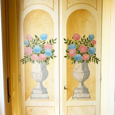 Appartement Ca Rosa Boutique Rome