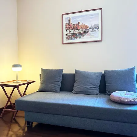 Appartement Ca Rosa Boutique Rome