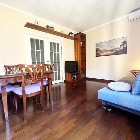 Ca Rosa Boutique Appartement