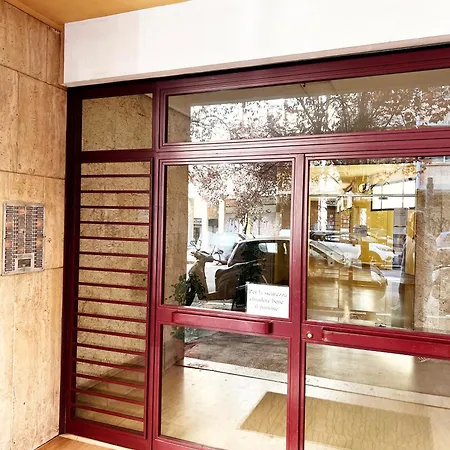 Appartement Ca Rosa Boutique *