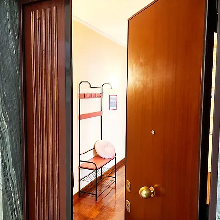 Ca Rosa Boutique Appartement *