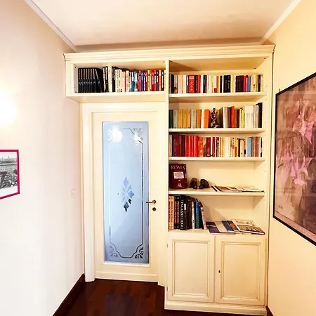 Ca Rosa Boutique Appartement