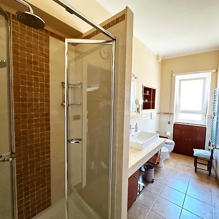 Ca Rosa Boutique Apartamento Roma
