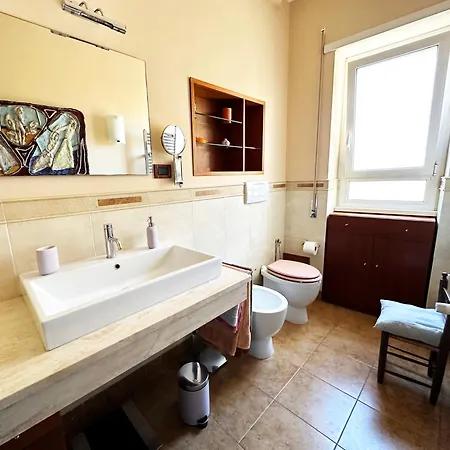Ca Rosa Boutique Apartamento *