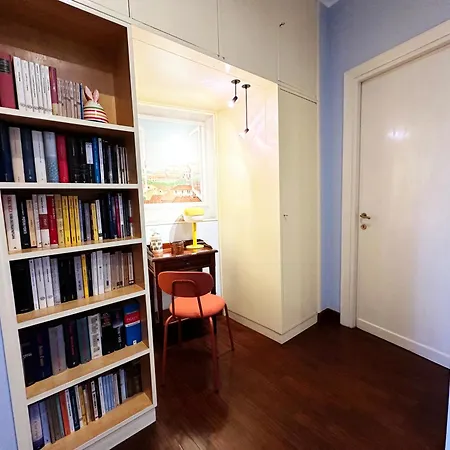 Ca Rosa Boutique Apartamento Roma